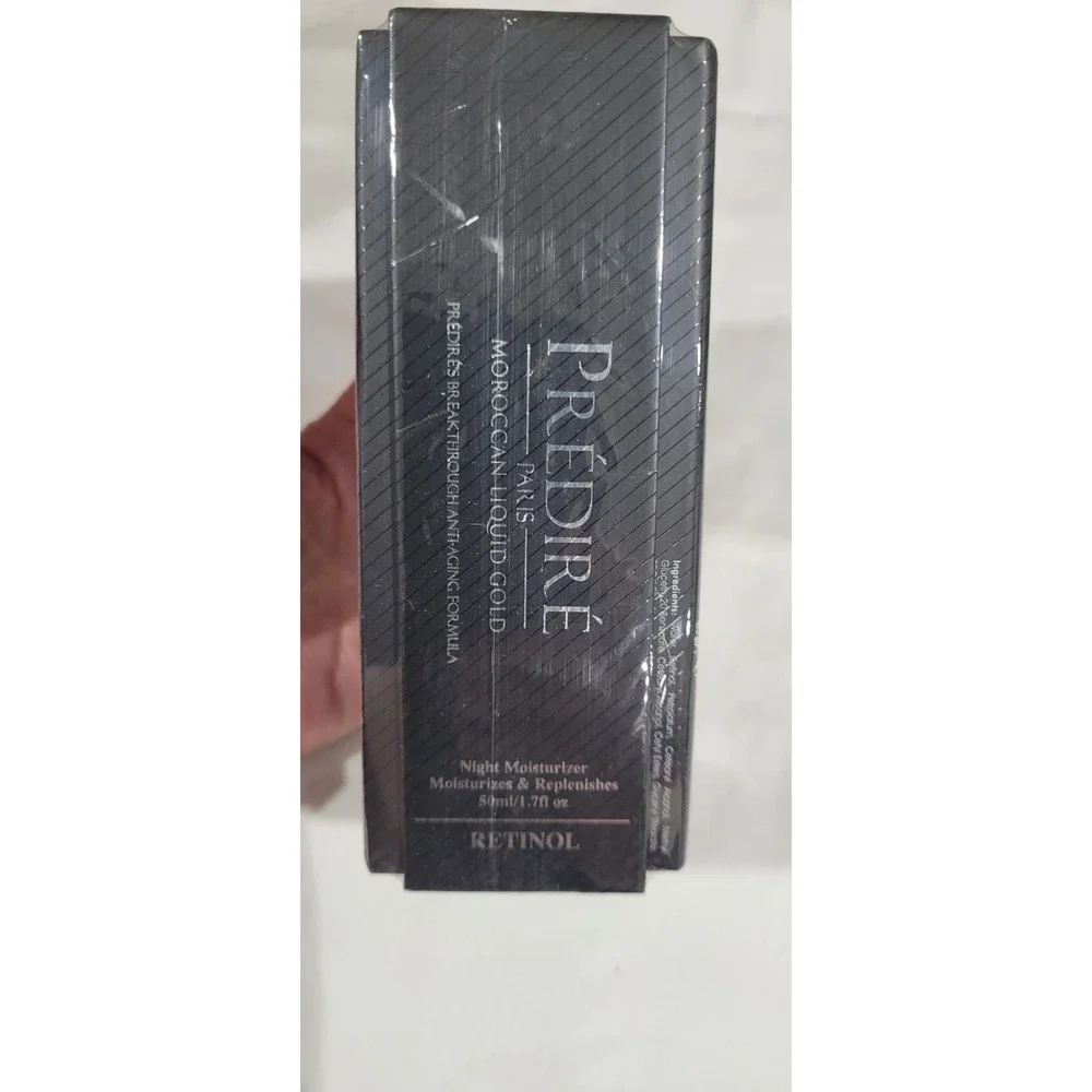 Retinol prédiré paris